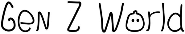 Gen Z World